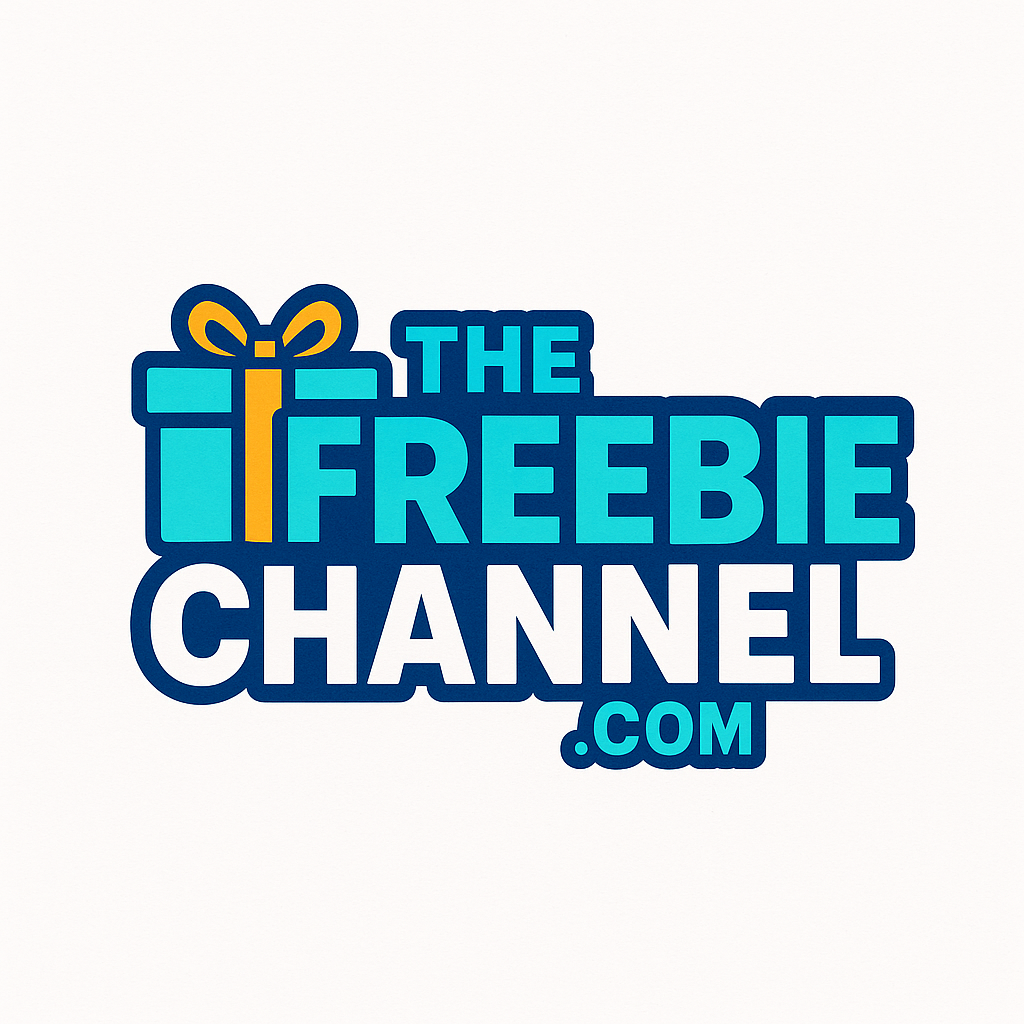 The Freebie Channel